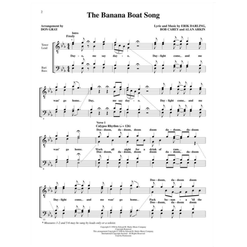 Rock in Harmony