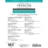 Arias For Tenor - Complete Package