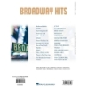 Broadway Hits - Flute