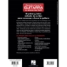 Guitar Tab Method (Spanish)