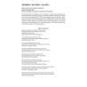Sondheim, Stephen - Merrily We Roll Along