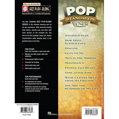 Pop Standards