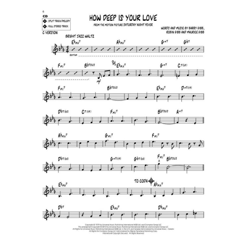 Pop Standards