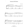 Gillock, William - Accents Around the World