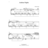 Gillock, William - Accents Around the World