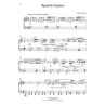 Gillock, William - Accents Around the World