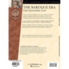 The Baroque Era