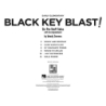 Stevens, Wendy - Black Key Blast!
