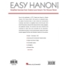 Easy Hanon