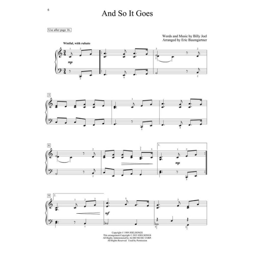 Popular Piano Solos: Adult Piano Course - Book 2