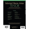 Selected Opera Arias: Tenor