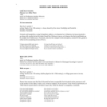 Selected Opera Arias