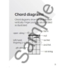 Music Flipbook Ukulele Chords
