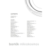 Bartok, Bela - Mikrokosmos (Complete)