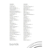 Bartók - Mikrokosmos - Complete