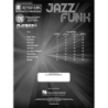 Jazz Play-Along Volume 178: Jazz/Funk - 9 Favorite Tunes (Book/Online Audio) -