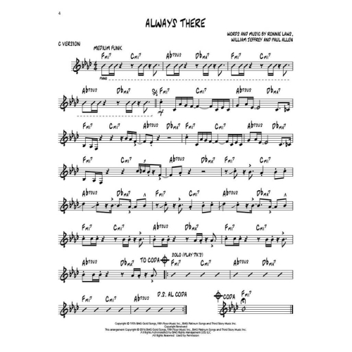 Jazz/Funk