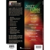 Jazz Play-Along Volume 178: Jazz/Funk - 9 Favorite Tunes (Book/Online Audio) -