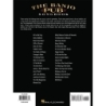 The Banjo Pub Songbook