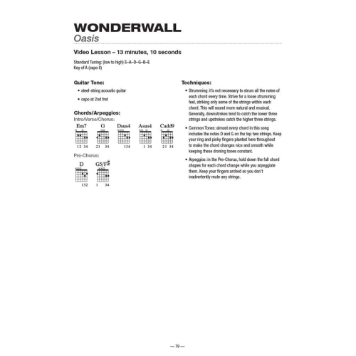 More Than Words and 9 More Acoustic Hits