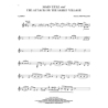 Star Wars: The Force Awakens - Clarinet: Alto Saxophone