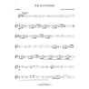 Williams, John - Star Wars: The Force Awakens - Clarinet