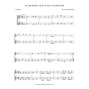 Classical Themes for Two Clarinets