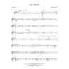 Jazz Blues Favorites