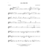 Jazz Blues Favorites