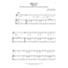 Disney Ingénue Songbook