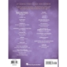 Disney Ingénue Songbook