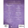 Disney Ingenue Songbook: Vocal Collection