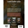 Lead Guitar Licks