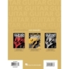 Guitar Tab Manuscript Paper