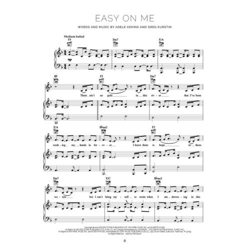 Adele - 30