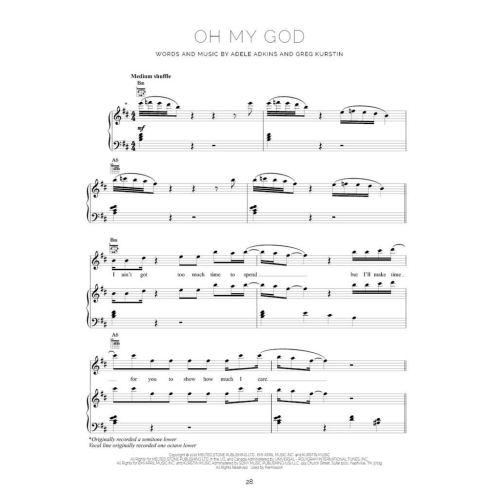 Adele - 30