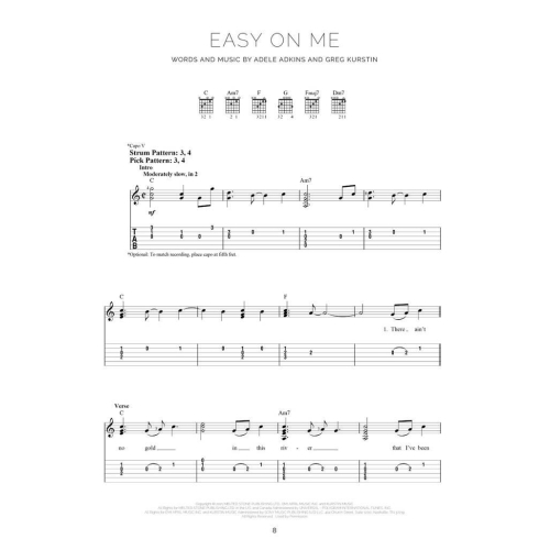 Adele - 30