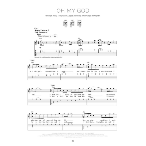 Adele - 30