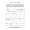 Really Easy Piano: Chart Hits 2021