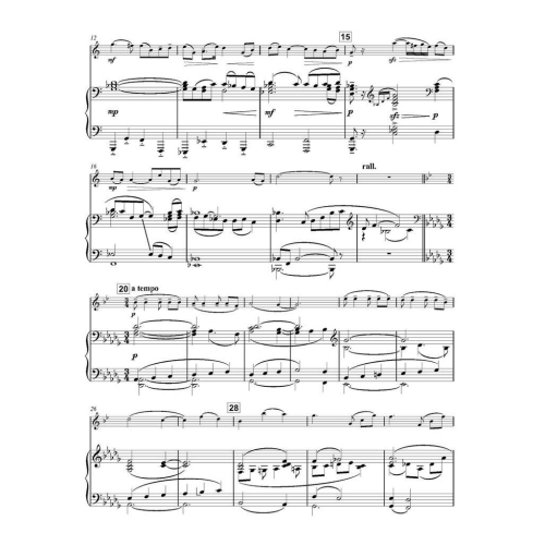 Sparke, Philip - Aria