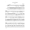 Schubert German Lieder - High Voice, Vol. I
