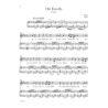 Schubert German Lieder - High Voice, Vol. I