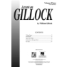 Accent On Gillock Book 3