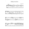 Gillock, William - Accent on Solos Book 3
