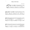 Gillock, William - Accent on Solos Book 3