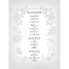 Gillock, William - Accent On The Seasons