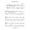Gillock, William - Accent On The Seasons