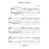 Gillock, William - Accent On The Seasons