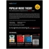 Rockschool: Popular Music Theory Workbook Grade 5