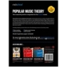 Rockschool: Popular Music Theory Workbook Grade 6